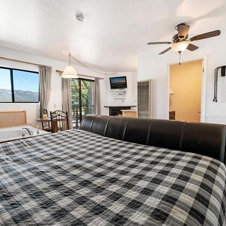 Big Bear Lake Front Lodge Exterior foto