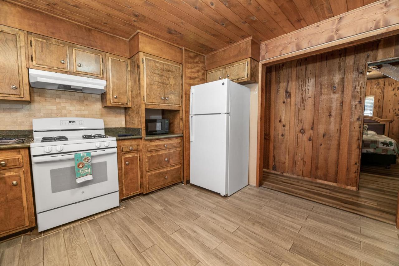 Big Bear Lake Front Lodge Exterior foto